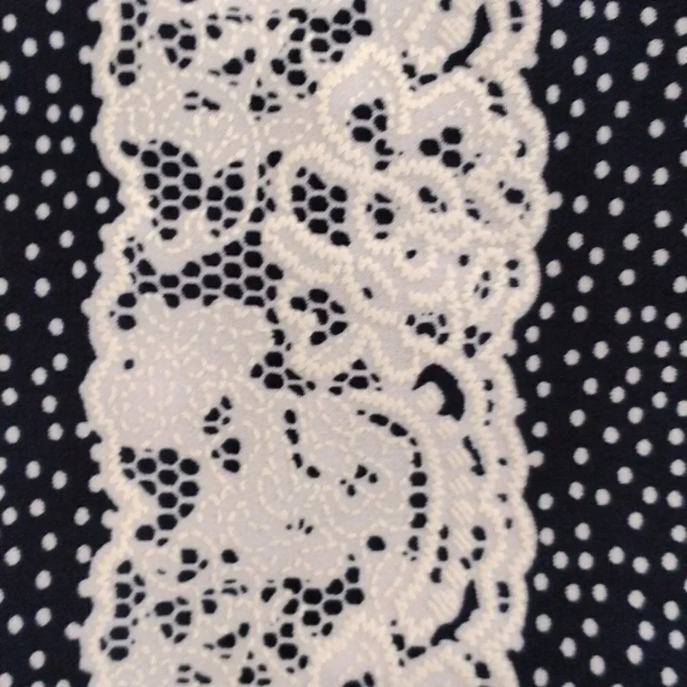 Perceptions Two Piece Look Dress - Picture 10 of 10